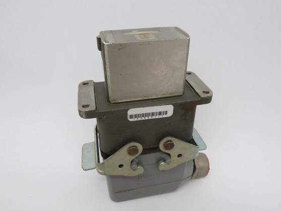 Dynapar NSR80600LLC RIMLD600 Tachometer Sensor 600 ppr SHELF WEAR NOP