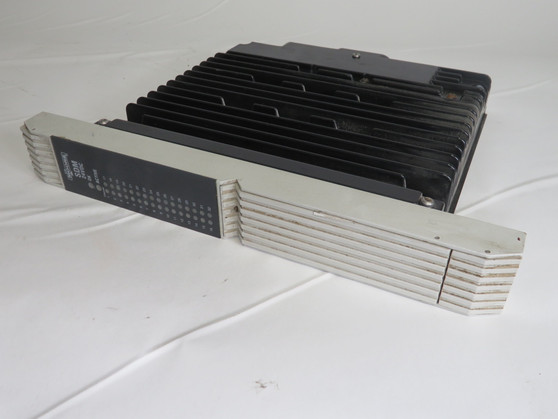 Moore 16101-1/11 Standard Discrete Module 0.17A 24VDC USED