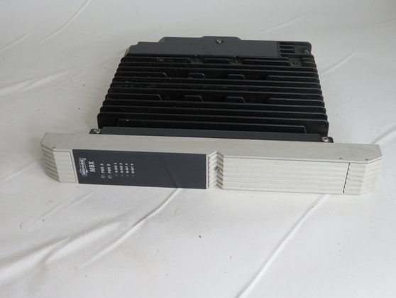 Siemens 16180-1R/17 Modulbus Expander 24VDC 0.57A USED