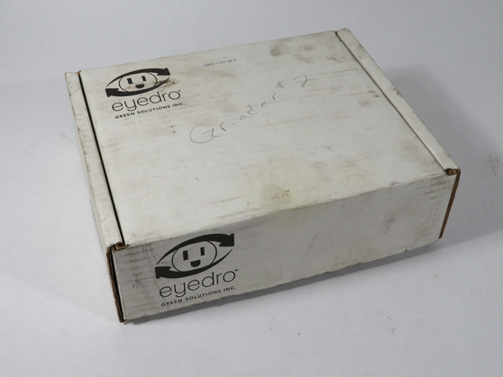 Eyedro EBWXS3 Business Wireless Electricity Monitor 3-Sensor Expansion 200A NEW