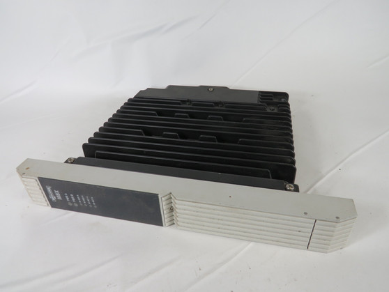 Moore 16180-1/10 Modulbus Expander 0.57A 24VDC USED