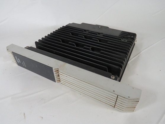 Moore 16133-1/17 Standard Analog Module 1.0A 24VDC USED