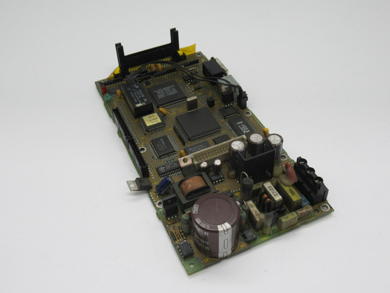 Allen-Bradley 77131-350-06 PanelView 550 Main Board USED