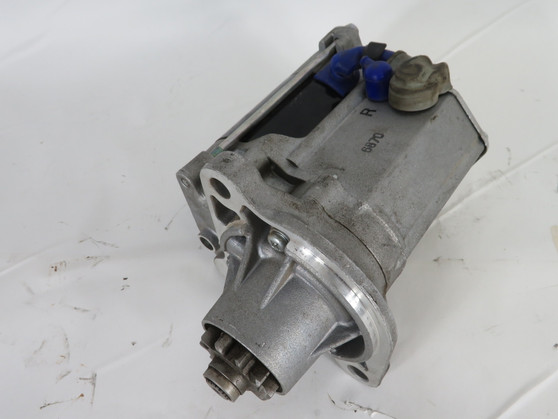 Caterpillar 7X1057 Starter 12V 10 Teeth Gear Reduction USED