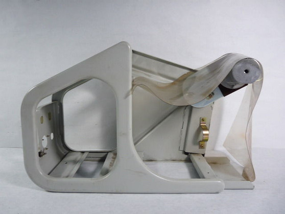 Panasonic YW-501FK4 Robotic Welding Fire Feeder NOP