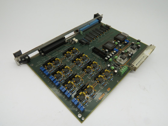 Delta Tao Data PMAC-VME Circuit Board USED