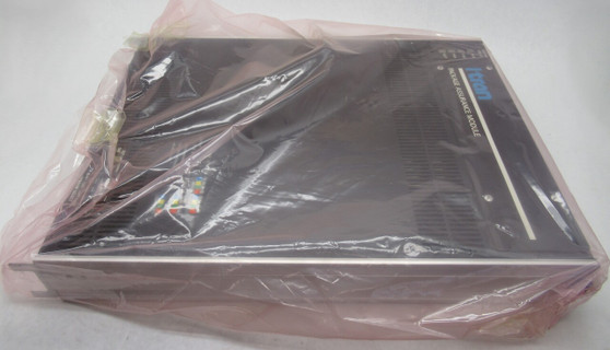 RVSI Acuity AS-M502-000 Asynchronous Control Module  NOP