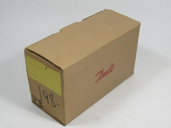 Danfoss DOL Starter CI 16 500/600V 50/60Hz 11-16A Start/Stop/Reset WEAR NOP