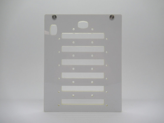 Cembre MG2-PTD-991007 Support Template For MG-TDM NOP