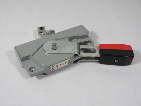 Eaton Cutler-Hammer C361H1 Ser A1 Flange Mounted Disconnect Switch Handle USED