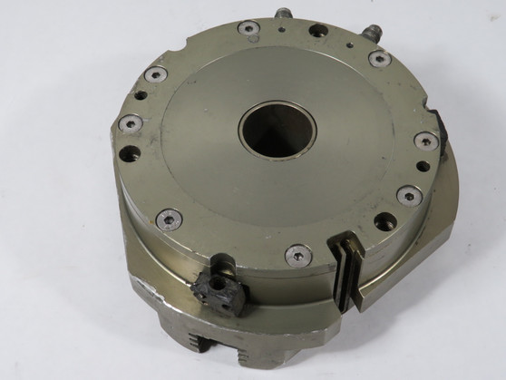 Schunk PZB+160-1 305190 Universal Gripper 13mm Stroke/Jaw SHELF WEAR USED