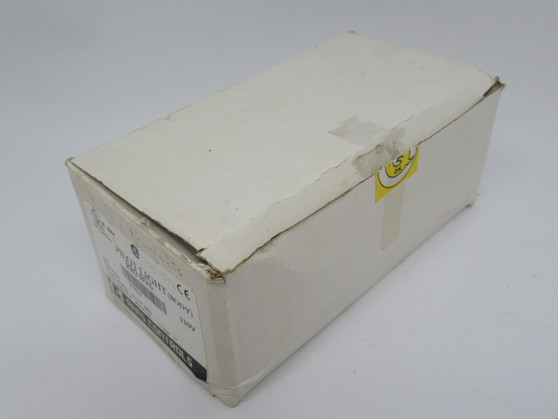 Raas Controls RB2-BV6 Pilot Light Body 130V 2.6W 110V BOX DAMAGE 10-Pack NEW