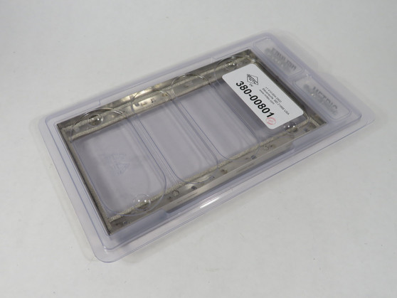 Miltec 380-00801 RF Screen Replacement for I250/I600/I223/LH10 NEW