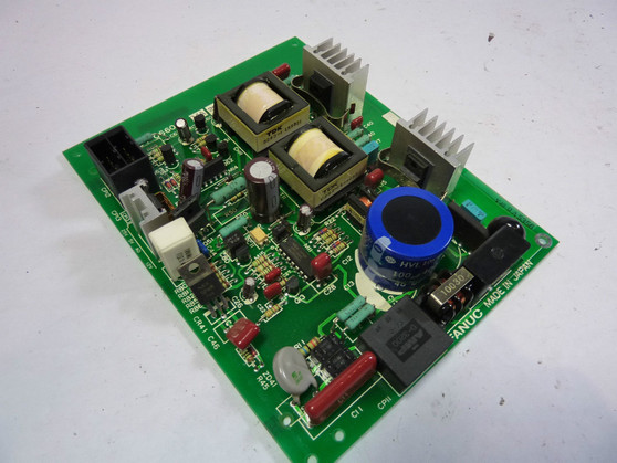 Fanuc A02B-1004-0660/04A Controller Board  USED