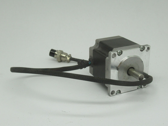 Rattmmotor 23HS6430 Stepper Motor 1.8 Deg 2.4V 3A 1.2Nm USED