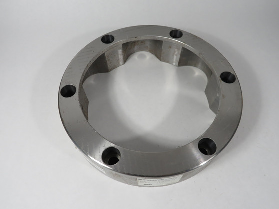 Tsubaki T6DR Drive Ring for T-Flex Coupling RUST/SHELF WEAR NOP