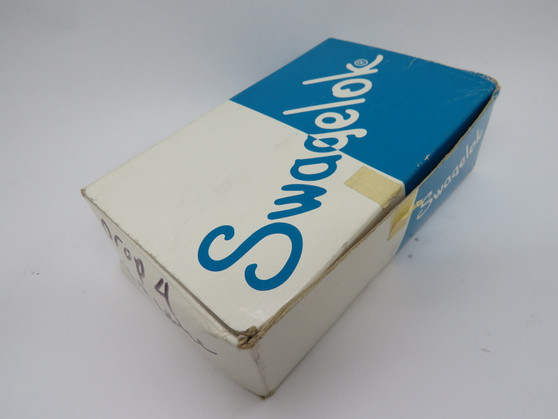 Swagelok SS-63TS12-SC11 3/4" SS Ball Valve CF3M 2200 psi 100DEG F BOX DMG NEW