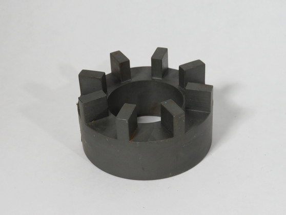 John Crane BHC8056-22X-0406 Powerstream Coupling Hub 1.884" Bore SHELF WEAR NOP