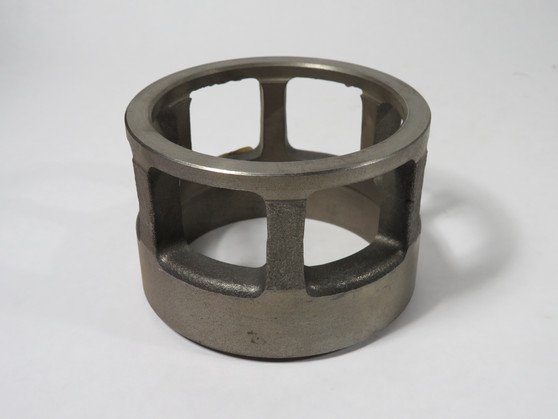 Fisher 27A1578X012 Cast Iron Cage for 92S Regulator Valve NPS 3" DN 80 NOP
