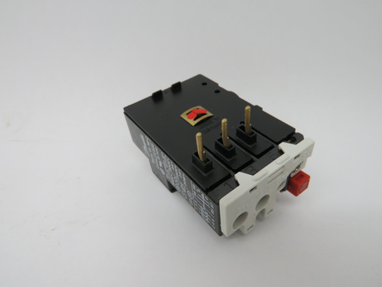 Danfoss 047H0210 TI 16C Overload Relay DOL 6.0-9.2A Y/D 10-16A SHELF WEAR NOP
