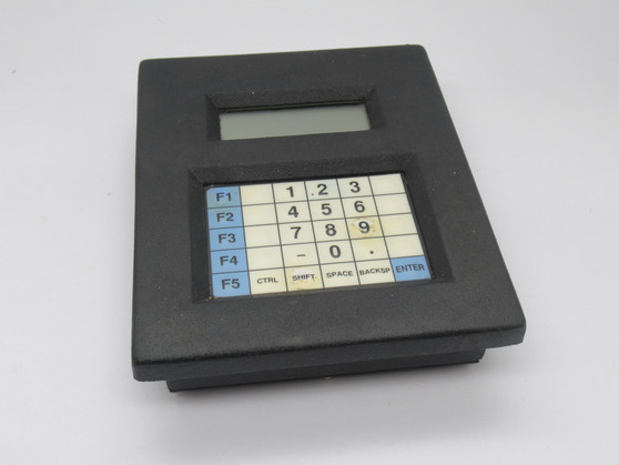 Electromate PM130R2-1 Control/Interface Board USED