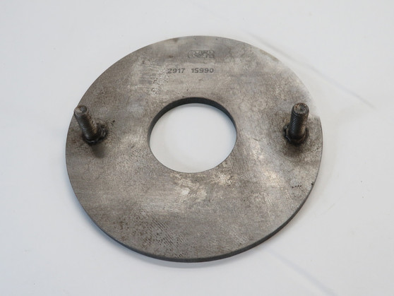 Gorman-Rupp 2917-15990 Wear Plate SHELF WEAR NOP
