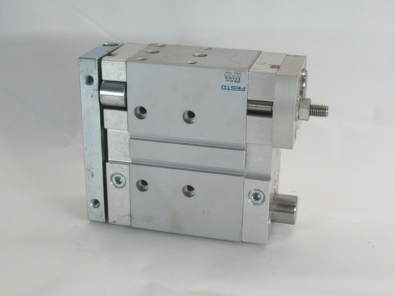 Festo 534769 DFM-50-50-B-P-A-GF-EJ Guided Drive 50mm Bore 50mm Stroke USED