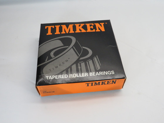 Timken 71437-20024 Tapered Roller Bearing Cone 4.375" Bore 1.9375" W NEW