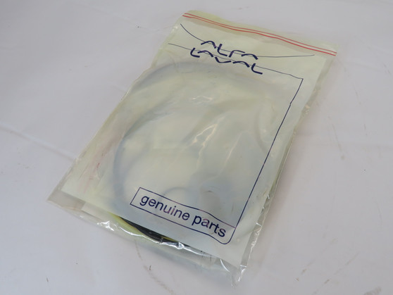 Alfa Laval 546-669-03 Intermediate Service Kit NO LUBRICANT OR PASTE NOP
