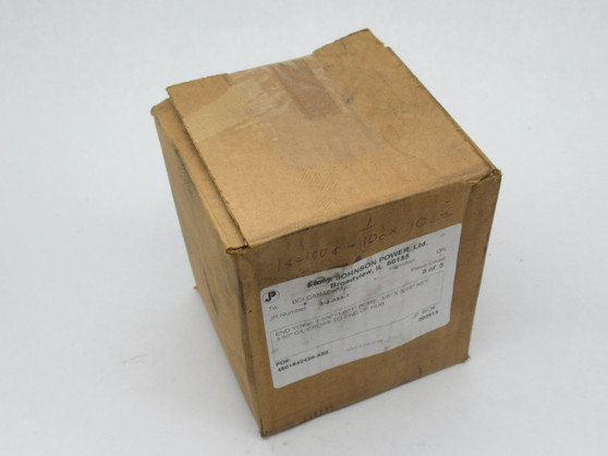 Spicer 3-4-333-1 End Yoke 3.625"OD 1.188"BC NEW