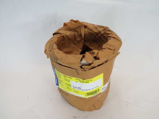 Andritz 131404205 Shaft Sleeve Feed End No.410 411 SYTE 002 NWB
