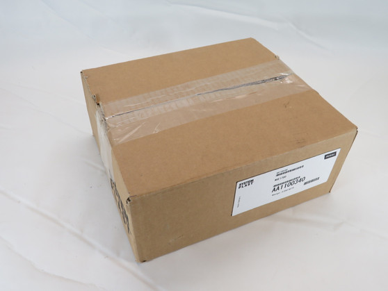 Regal AA1100340 Gray/Blue Plastic Conveyor Chain 10' DMG BOX NEW