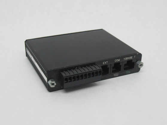 Festo 183606 PS1-HC02F Processor Module USED