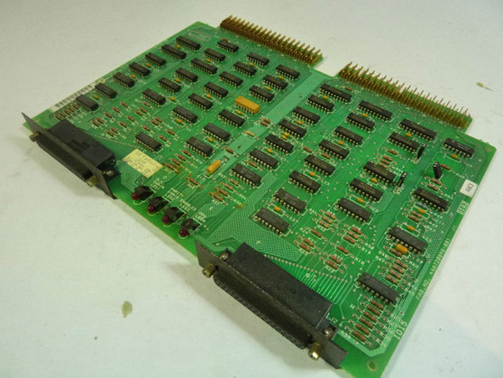 GE Fanuc IC600-CB527L Control Board  USED