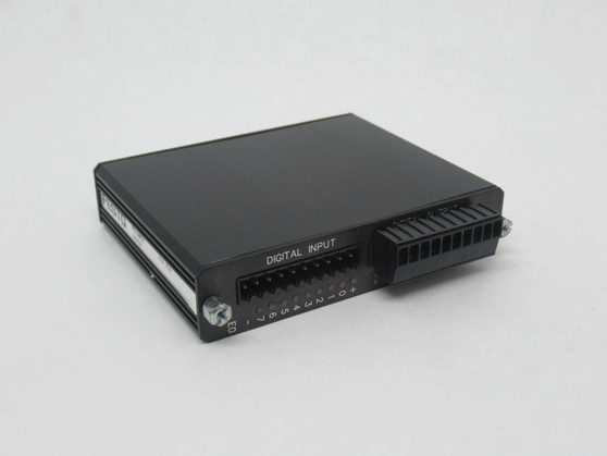 Festo 160826 PS1-OM21 Digital Input/Output Module USED