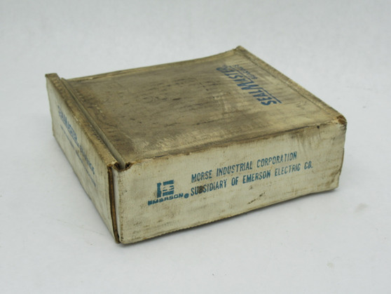 SealMaster MSF-28 Flange Block Ball Bearing 4-Bolt 1-3/4" Bore SHELF WEAR NEW