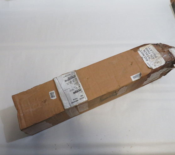 Goulds 98432882501 Pump Shaft Assy 1045 FRA2 PW0 BOX DAMAGE NEW