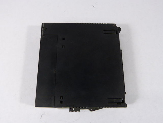 GE Fanuc IC693CPU341L CPU Module 80KB  USED