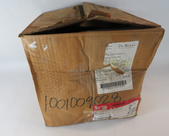 Eaton Crouse-Hinds VMV7L/UNV34 LED Luminaire 347-480VAC 50/60Hz BOX DMG NEW