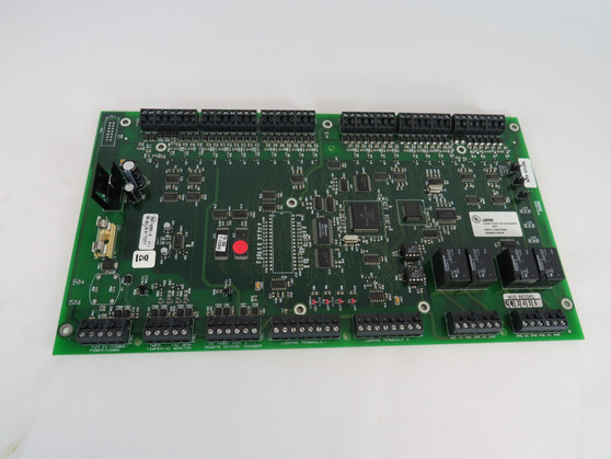 Amag 7000-5222-2 M2100 Control Board for Access System SHELF WEAR NOP