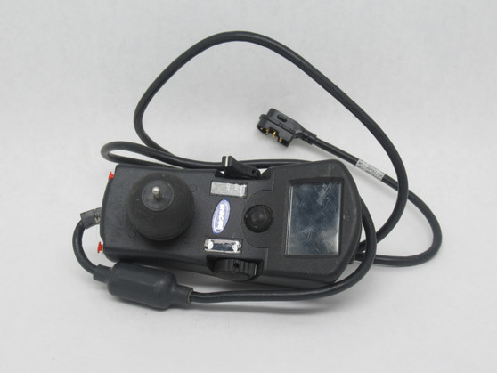 Invacare MK6-MPJC Power Wheelchair Joystick Controller USED
