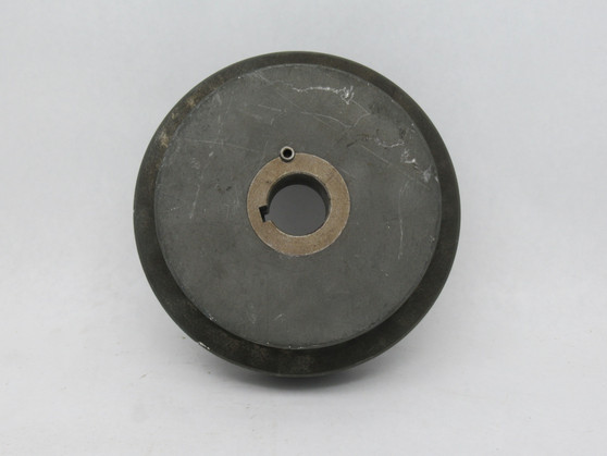 Magnaloy M80011612DSS Custom Flexible Drive Coupling 1-1/2" Bore 2-1/4" LTB USED
