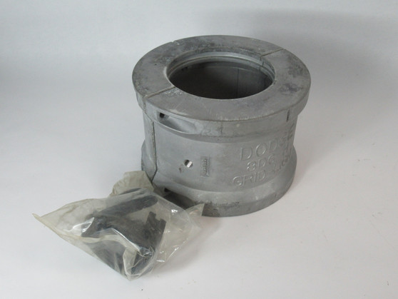 Dodge 006256 1080T Grid Coupling Cover Assembly SHELF WEAR NOP