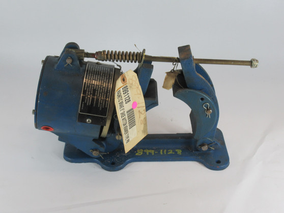 Witton-Kramer PM6 Magnetic Drum Brake 60Lb-Ft 575V 85VA 1Ph 60Hz USED