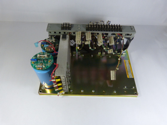 Baldor UM6-100-2 Servo Dc Drive  AS IS