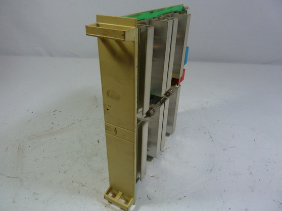 ABB YTEA-250-8 Power Supply Module  USED