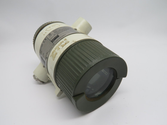 Yokogawa YT200-D2DA/CF.1 Temperature Transmitter 13-42 VDC  USED