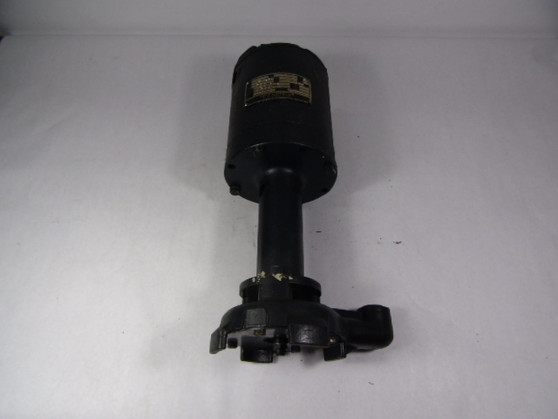 Gray Mills TN33-E Centrifugal Pump 1/4HP 115/230V 1800RPM 1Ph 1" NPT  USED