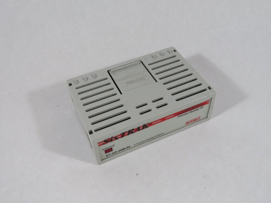 Sixnet ST-AO-20M-04 Module W/O Base 8-Inputs 30VDC @ 20mA  USED