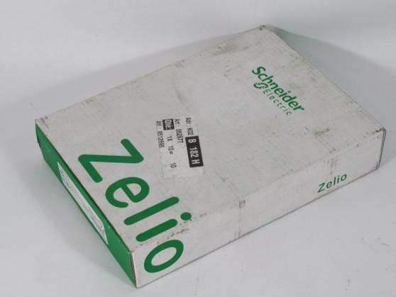 Schneider Electric RUMC23F7 Relay w/LED 10A 120VAC 8-Pin 10-Pack NEW